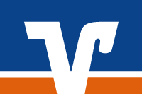Logo der Volks- und Raiffeisenbanken
