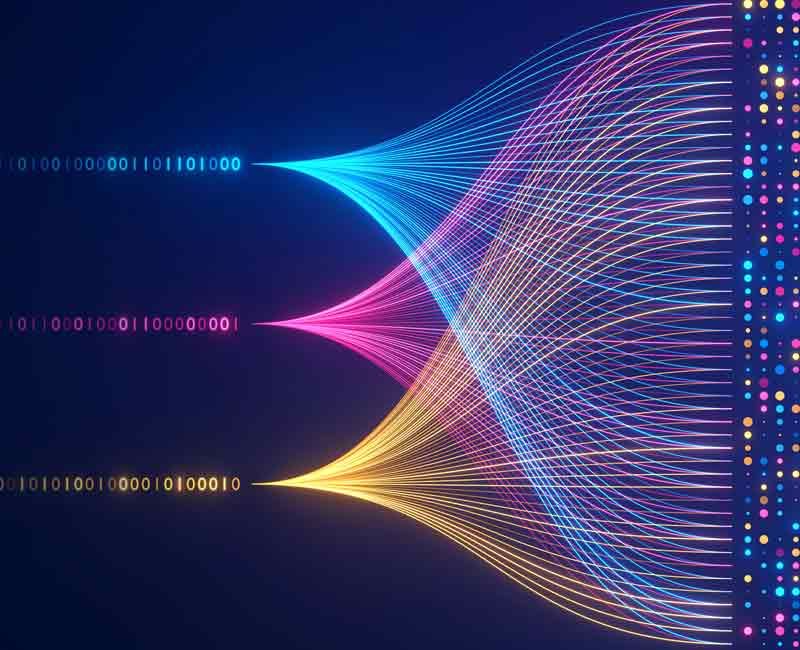 RGB Strings