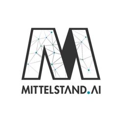 Logo der Mittelstand AI
