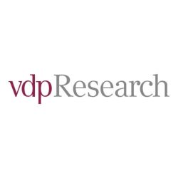 Logo der vdp Research