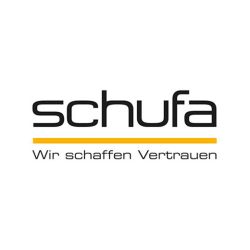 Logo der SCHUFA Holding AG
