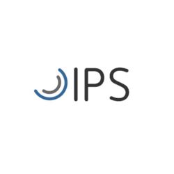 Logo der IPS